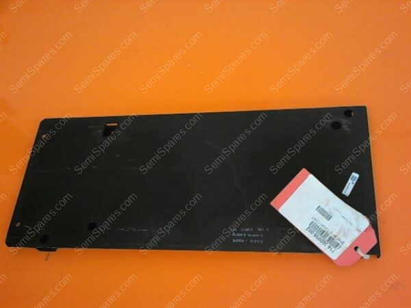 714-360098-002 | BRKT,MTG,TURBO CONT - Image 2