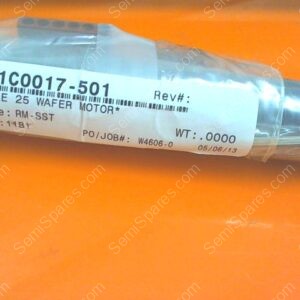 CA-5000-00 | CABLE,25 WAFER MOTOR,901C0017-501