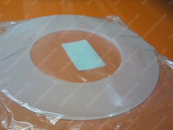 716-800941-005 | FOC,RING,TOP,QTZ,200mm,SEMI - Image 2