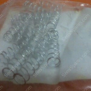 LC 020CD 08M | 08M COMPRESSION SPRING