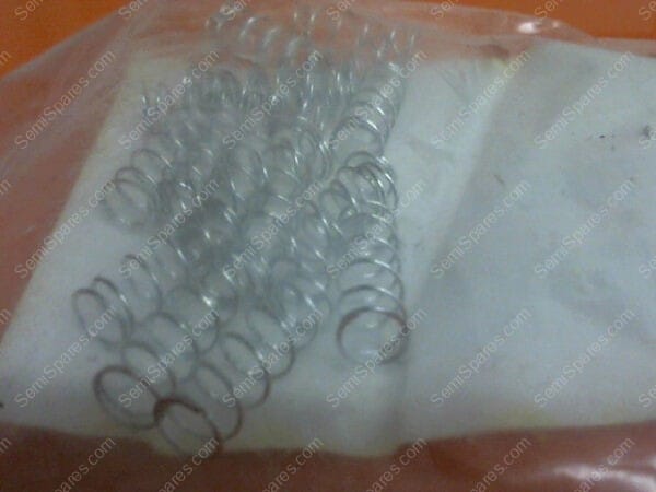 LC 020CD 08M | 08M COMPRESSION SPRING