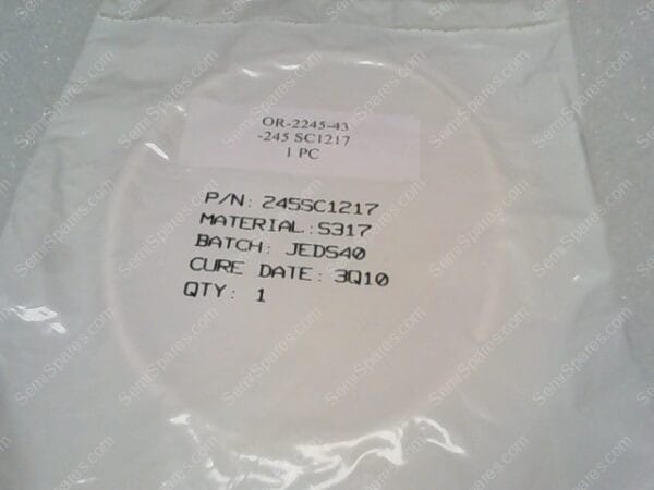 OR-2245-43 | N/A