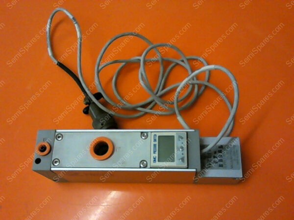 NZL112 | SMC NZL112 VACUUM EJECTOR MULTISTAGE EJECTOR PT-EB65L 0-25IN-HG - Image 4