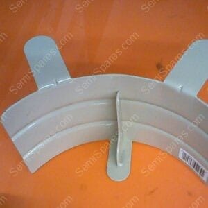 SP-9000-00 | HOSE,HANGER,WALL MOUNT,2LRL1