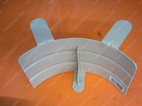 SP-9000-00 | HOSE,HANGER,WALL MOUNT,2LRL1