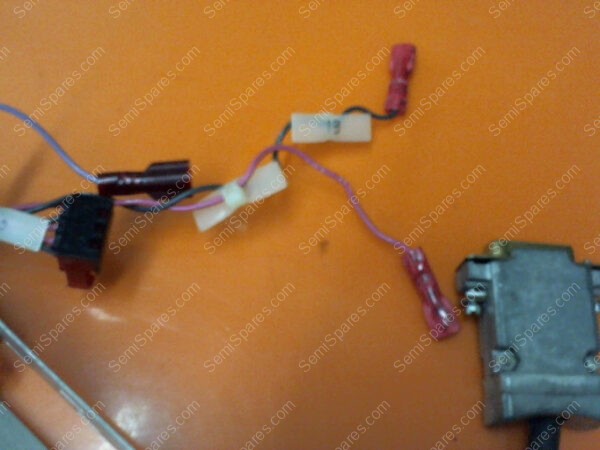853-017411-001 | ASSY HARNESS RF GAP CNTL INTF - Image 4