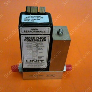 C11-81479 | MASS FLOW CONTROLLER