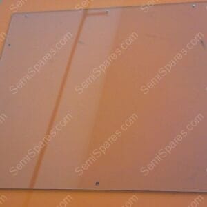 713-220525-004 | WINDOW ULPA FILTER