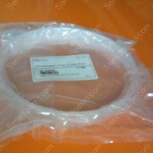 QZ-5025-00 | QUARTZ, LINER, 91-02036, LOWER