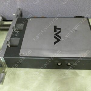 127-0301 | 127-0301 VAT 02010-BA24-AJYI GATE VALVE A-237726 ASIS