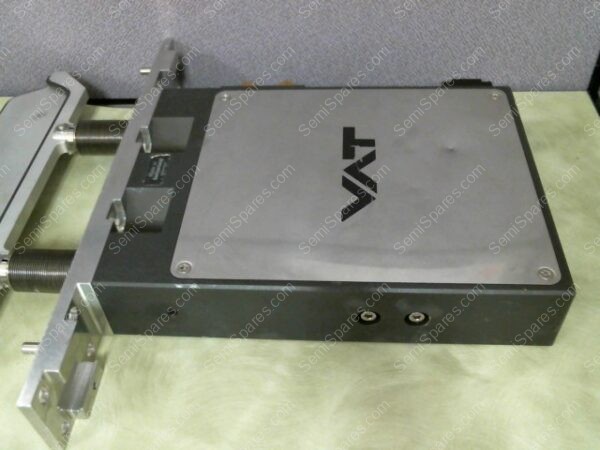 127-0301 | 127-0301 VAT 02010-BA24-AJYI GATE VALVE A-237726 ASIS