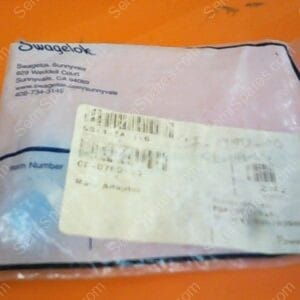 CF-0790-00 | SS-4-TA-1-6, MALE ADAPTER