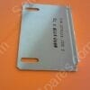 714-024524-100 | CLAMP, CABLES, SOL VALVE