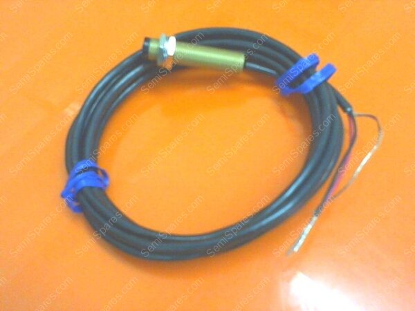CA-2040-00 | CABLE,VE770-007,RECEIVER,GOLD - Image 2