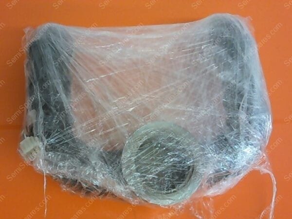 853-023539-001 | ASSY HARN, HTR, CHAMB MANF - Image 2