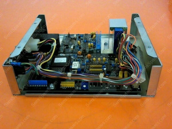 72-11300-02 | LUXTRON M200,0-5VDC - Image 4