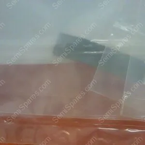 D116511 | RETAINER ETCH SHLD,P/N D1416511