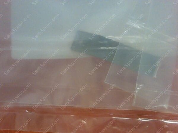 D116511 | RETAINER ETCH SHLD,P/N D1416511