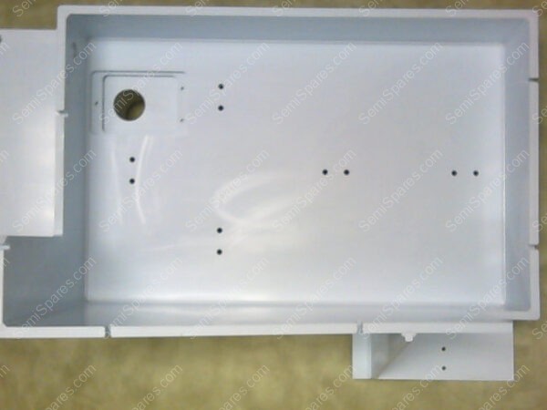 132758700 | HSG,SINK,S2 ERGO LOADER