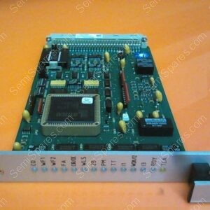 BD-9650-00 | PCB,17000223,SECURITY MAIN BOARD