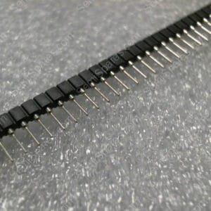 311-43-164-41-001000 | CONN SKT STRIP 64PIN 100 LNG TL