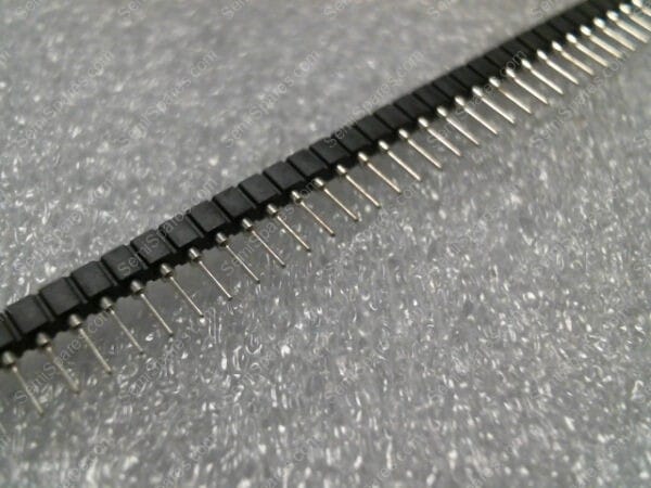 311-43-164-41-001000 | CONN SKT STRIP 64PIN 100 LNG TL