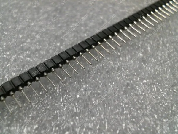311-43-164-41-001000 | CONN SKT STRIP 64PIN 100 LNG TL