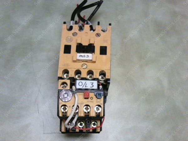 100-A18NK3 | ALLEN BRADLEY CAT 100-A18NK3 SERIES C With 193-BSC 15 B - Image 2
