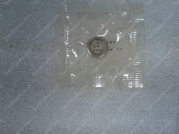 NI4VCR2GRVS | NICKEL VCR FACE SEAL FITTING, 1/4 IN. UNPLATED GASKET RETAINER ASSEMBLY - Image 2