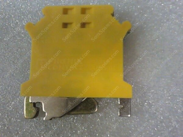 USLKG 4 | GROUND MODULAR TERMINAL BLOCK - Image 3