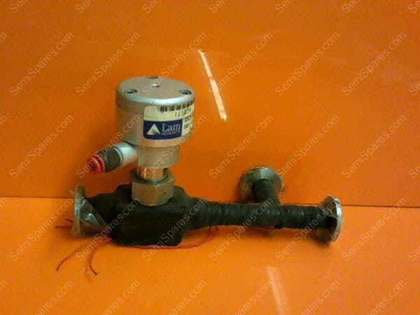 853-031467-001 | ASSY, MANIFOLD 10 TORR - Image 2