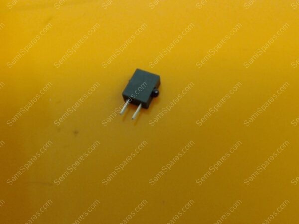 662-060106-009 | LED, RED, 24 V, RT ANGLE - Image 4