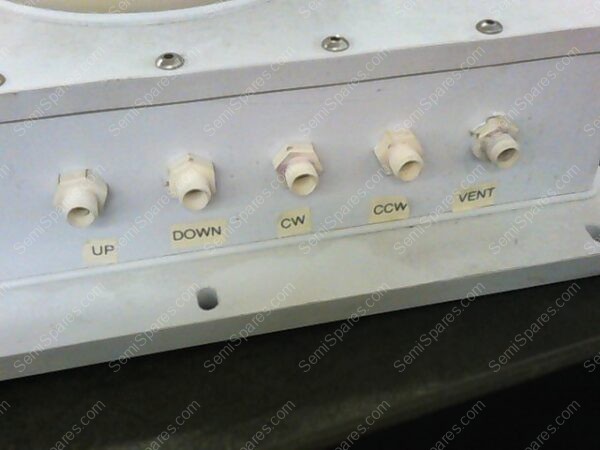 SP-0090-RP | P/N 50005,2 POS WAFER TRANS ARMY ASSY - Image 3