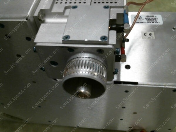 DOFBC2-075 | RF MATCH 2,27 MHZ LOW RANGE, REV 4, - Image 2