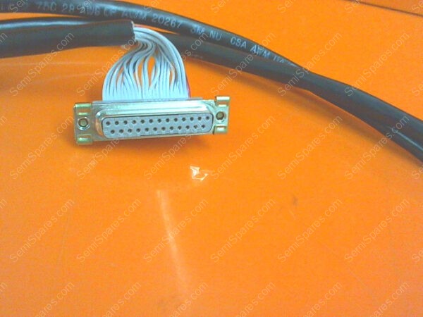 20267 | CABLE SENAL Ul Cl2 75C 28 AWG/ AWM 20267 3M NU - Image 2