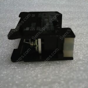 BAF111SU | TERMINAL BLOCK FUSEHOLDER TYPE 10A 600V M6 SCREW TERMINATION DIN RAIL MOUNT