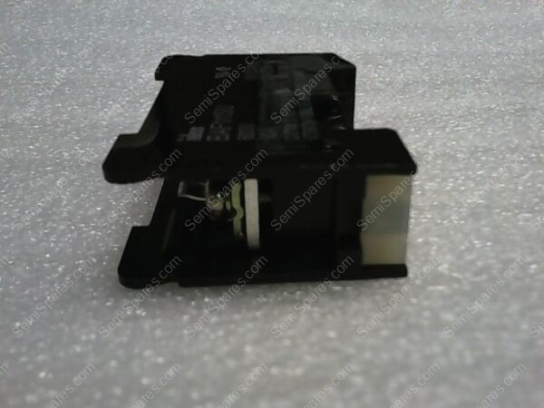 BAF111SU | TERMINAL BLOCK FUSEHOLDER TYPE 10A 600V M6 SCREW TERMINATION DIN RAIL MOUNT