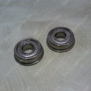 201-005 | ONTRAK BEARINGS