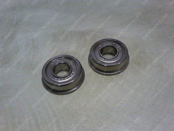 201-005 | ONTRAK BEARINGS