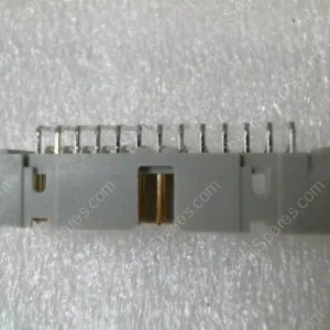 2516-5002UB | CONN HEADER R/A 16 POS 2.54MM