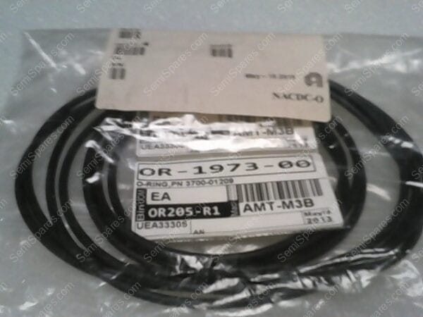 OR-1973-00 | O RING PN 3700-01209