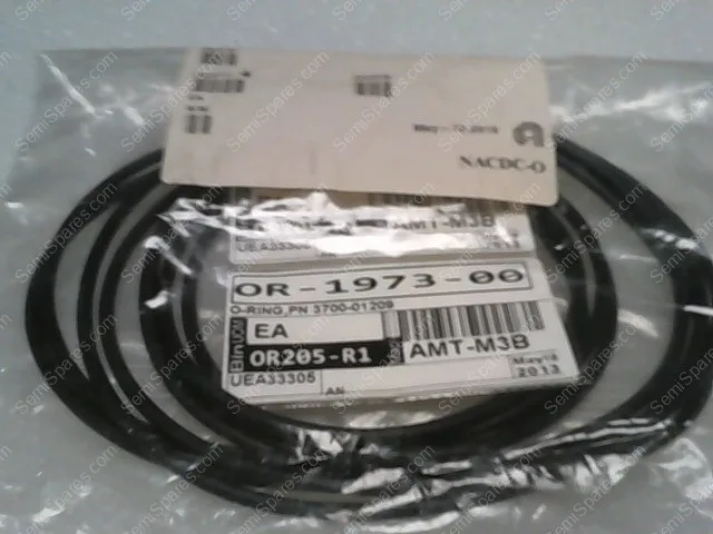 OR-1973-00 | O RING PN 3700-01209