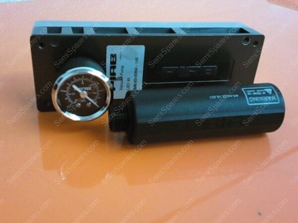 796-073197-001 | VACUUM PUMP - Image 4