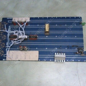 3677 | VECTOR 3677 PCB