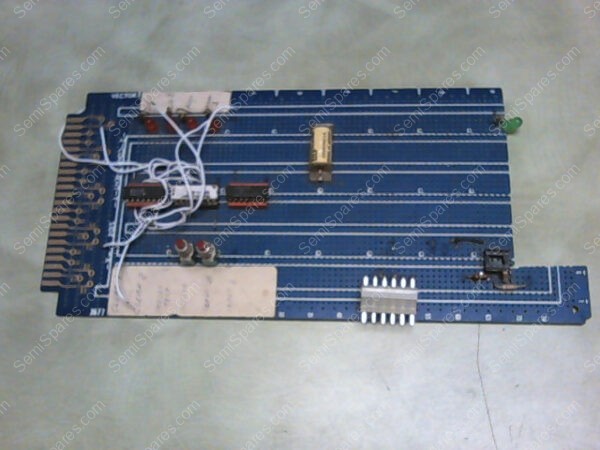 3677 | VECTOR 3677 PCB