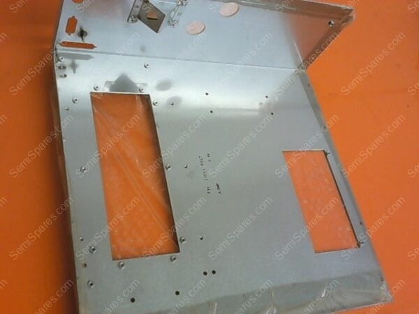 714-015054-004 | CHASSIS STATIONARY UPPER M.BOX - Image 4