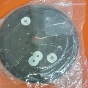 715-031768-001 | ELECTRODE, BOTTOM,HEATED