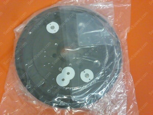 715-031768-001 | ELECTRODE, BOTTOM,HEATED