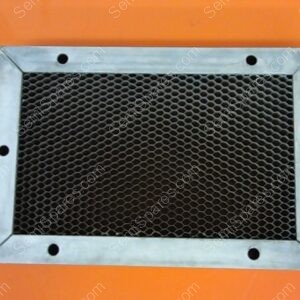 742-062261-003 | VENT,EMI,HNY COMB,3X5 OPENING