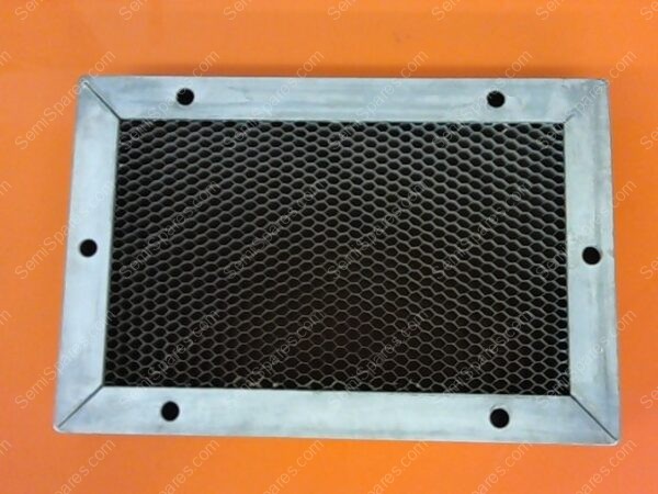 742-062261-003 | VENT,EMI,HNY COMB,3X5 OPENING